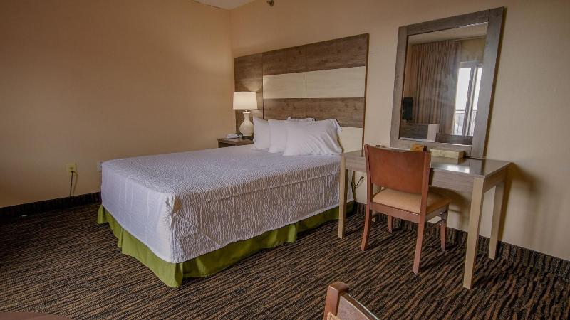 Americana Motor Inn image