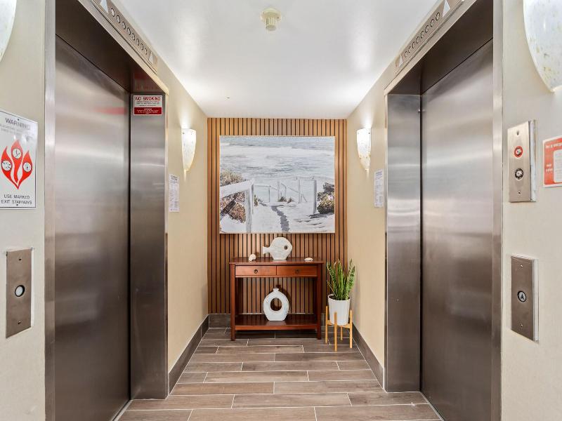 The Americana Hotel image