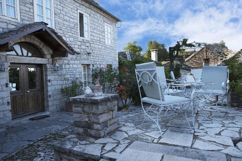 Amaryllis Boutique Guest House image