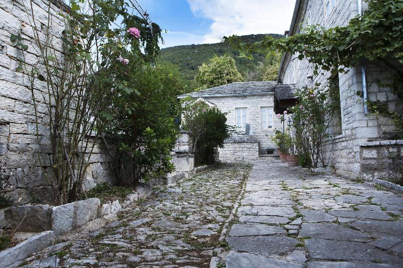 Amaryllis Boutique Guest House image
