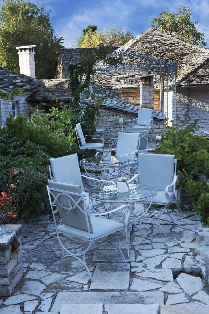 Amaryllis Boutique Guest House image