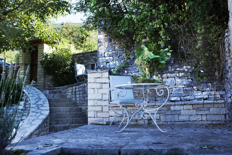 Amaryllis Boutique Guest House — general view
