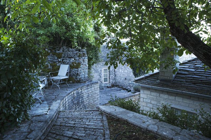 Amaryllis Boutique Guest House — general view
