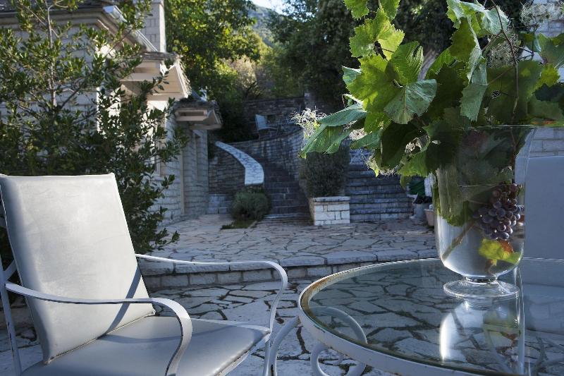 Amaryllis Boutique Guest House image