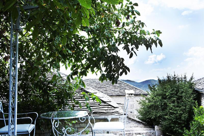 Amaryllis Boutique Guest House — general view