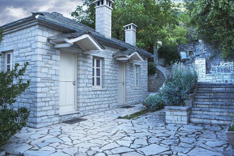 Amaryllis Boutique Guest House — general view