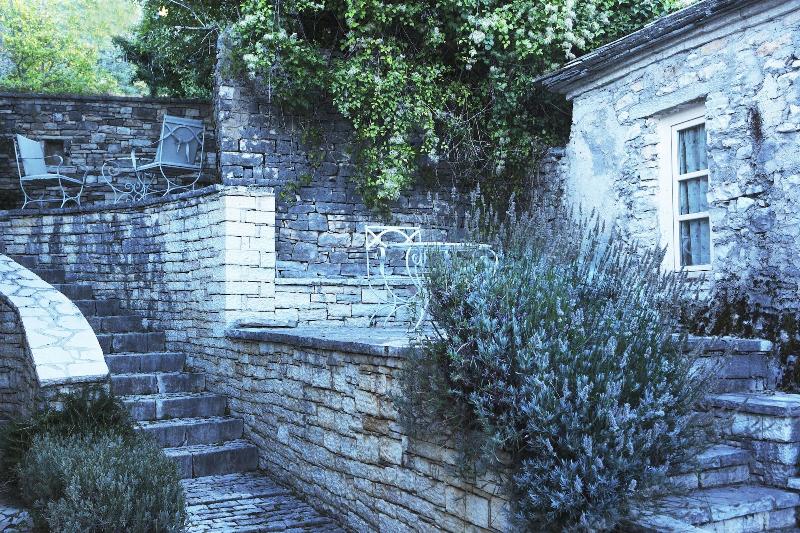 Amaryllis Boutique Guest House — general view