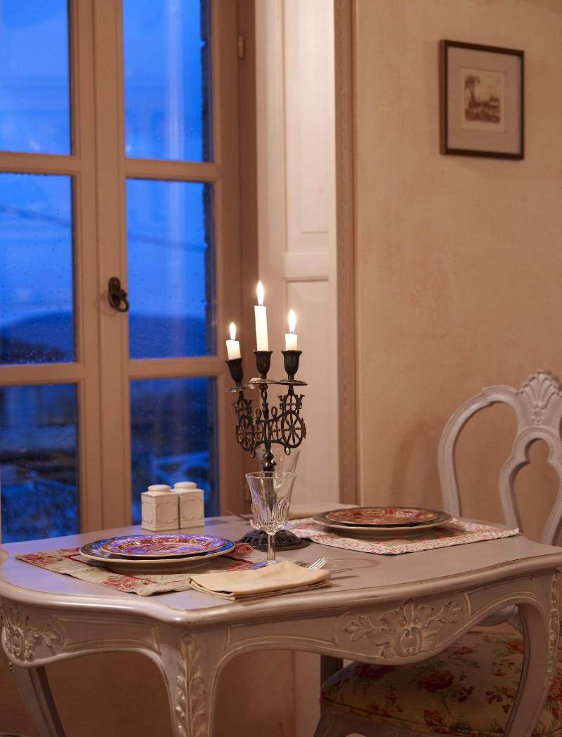 Amaryllis Boutique Guest House image