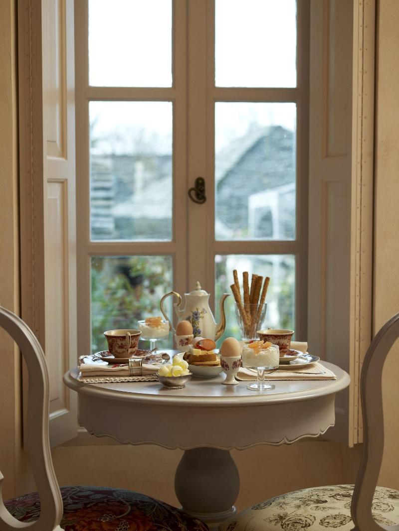 Amaryllis Boutique Guest House image