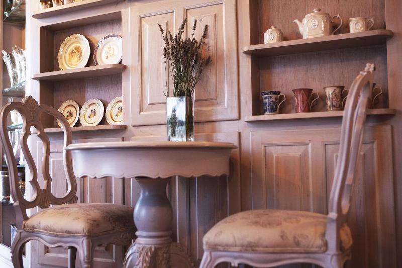 Amaryllis Boutique Guest House image
