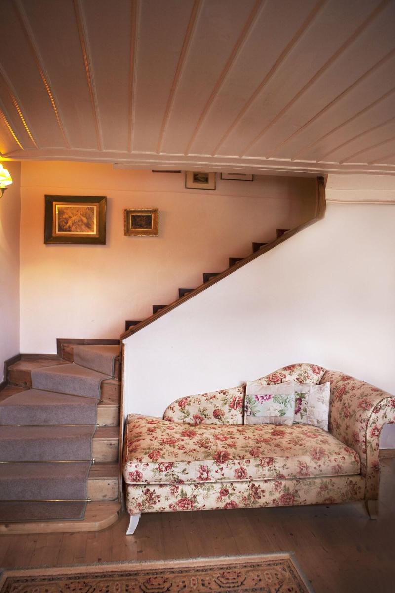 Amaryllis Boutique Guest House image