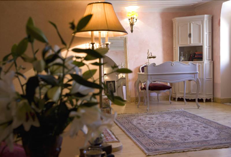 Amaryllis Boutique Guest House image