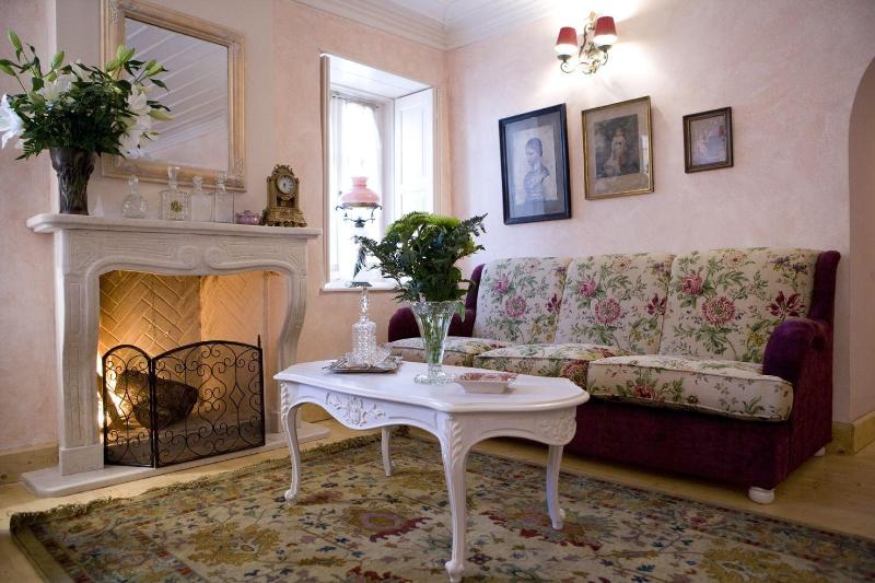 Amaryllis Boutique Guest House image