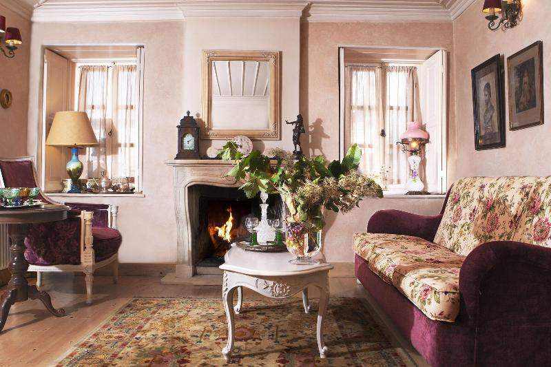 Amaryllis Boutique Guest House image