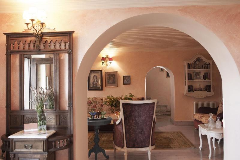 Amaryllis Boutique Guest House image