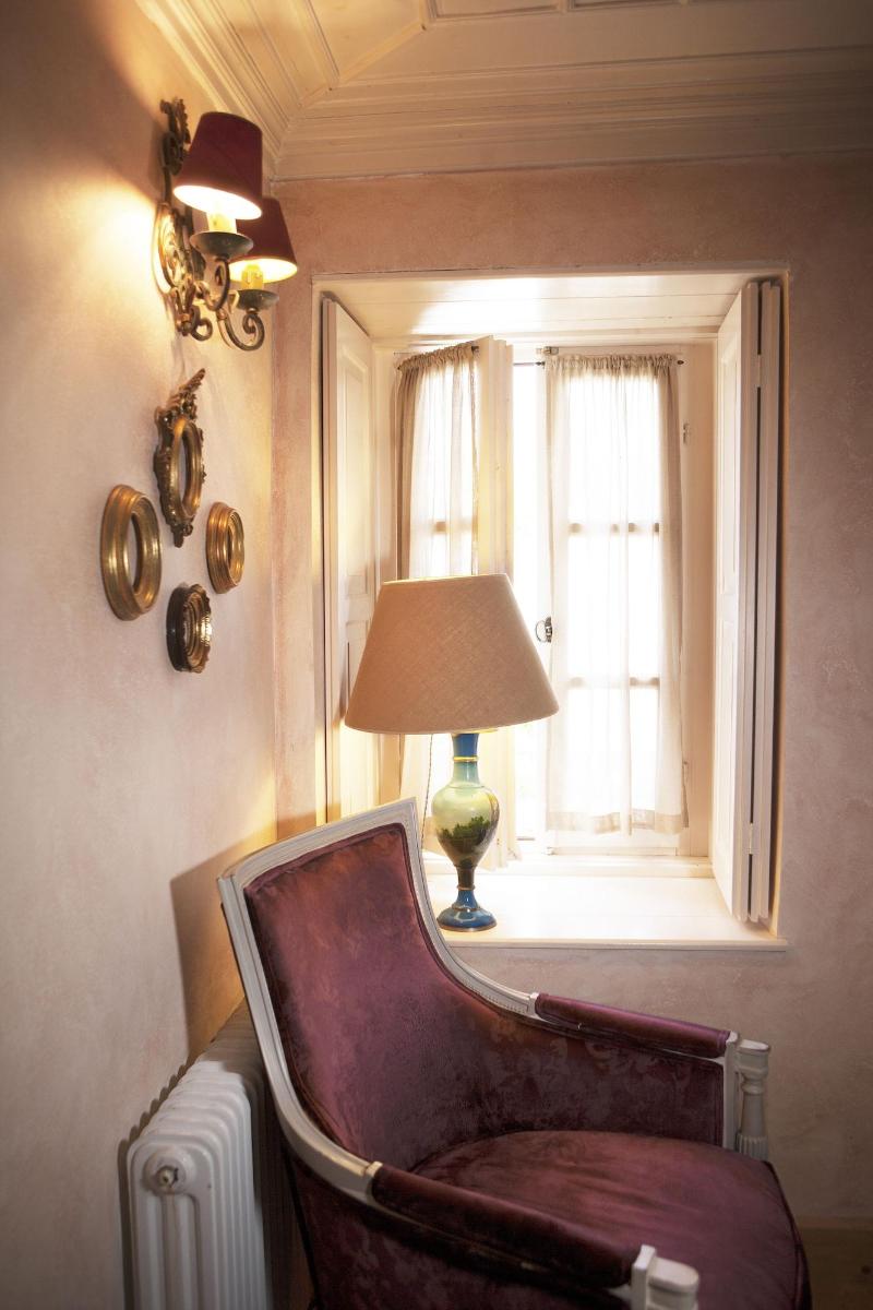Amaryllis Boutique Guest House image