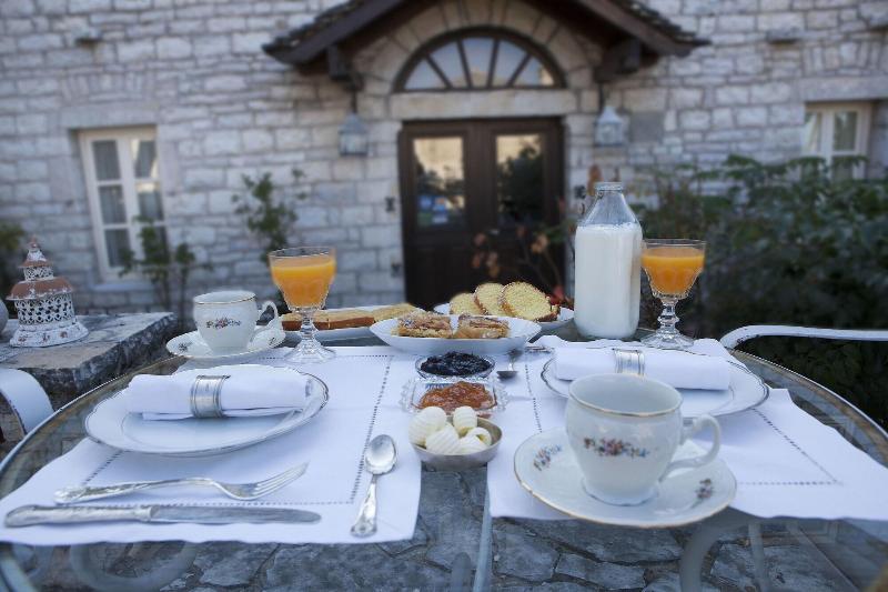 Amaryllis Boutique Guest House image