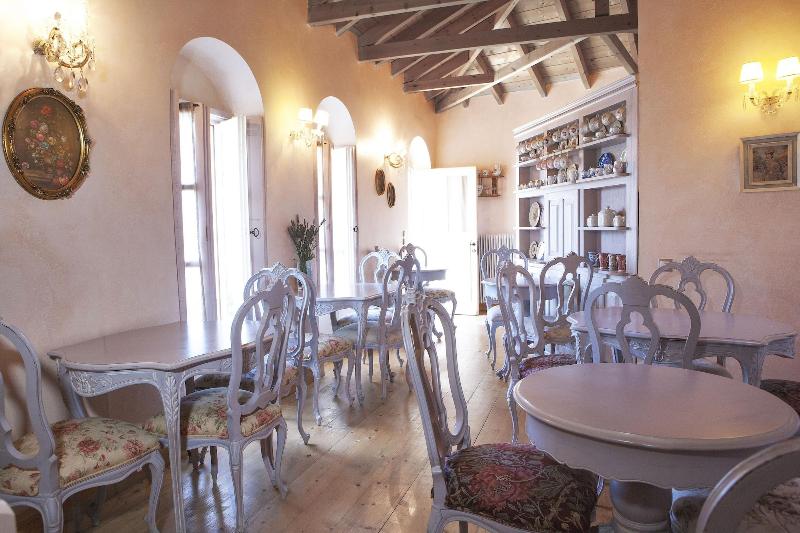 Amaryllis Boutique Guest House image