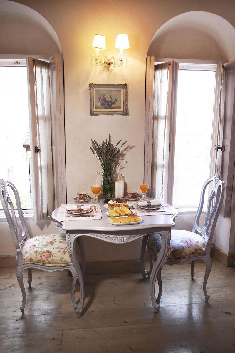 Amaryllis Boutique Guest House image