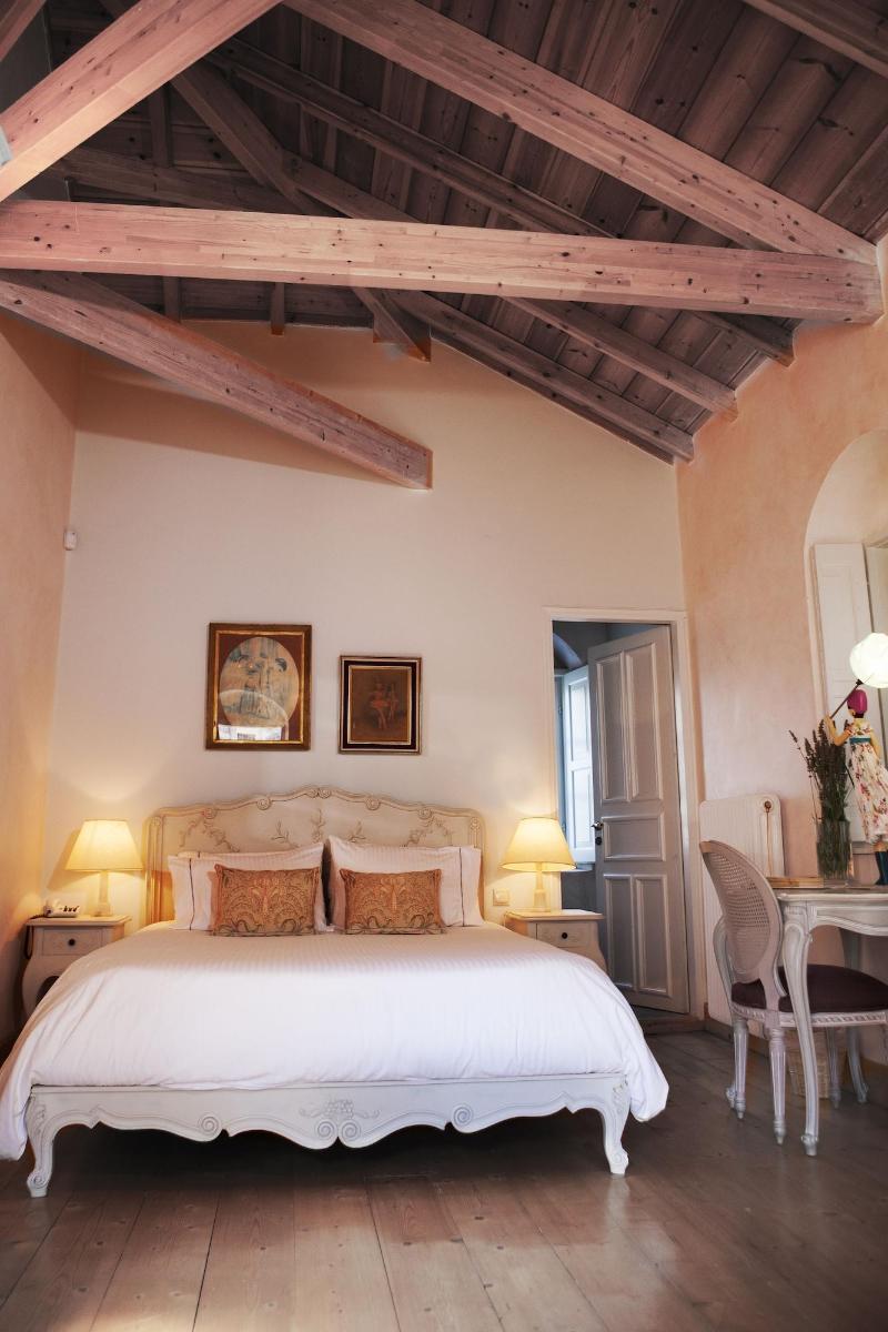 Amaryllis Boutique Guest House image