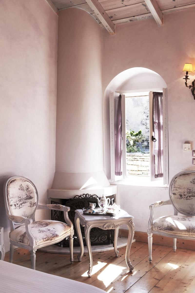 Amaryllis Boutique Guest House image