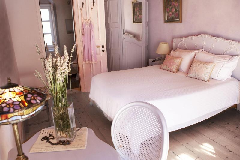 Amaryllis Boutique Guest House image