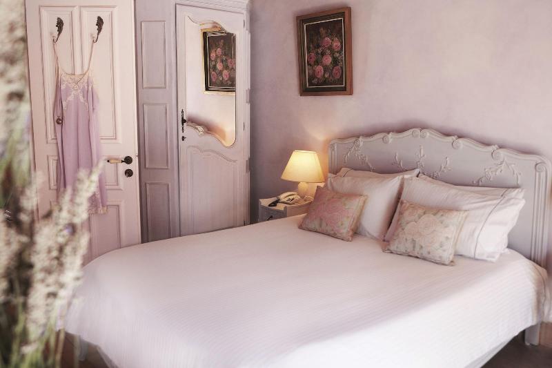 Amaryllis Boutique Guest House image