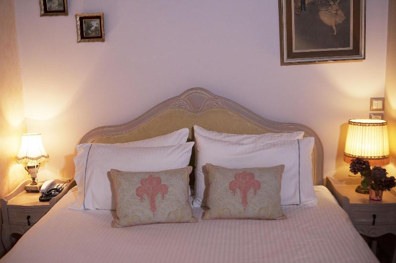 Amaryllis Boutique Guest House image