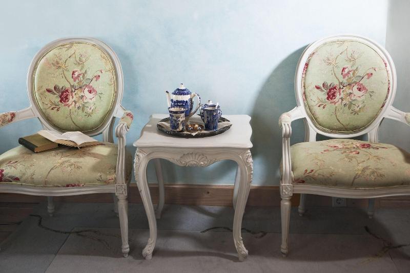 Amaryllis Boutique Guest House image