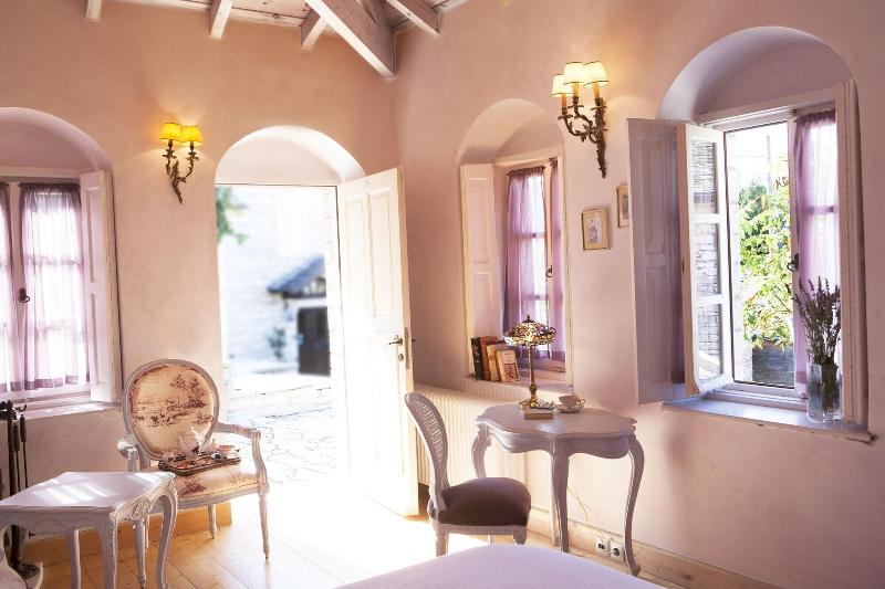Amaryllis Boutique Guest House image