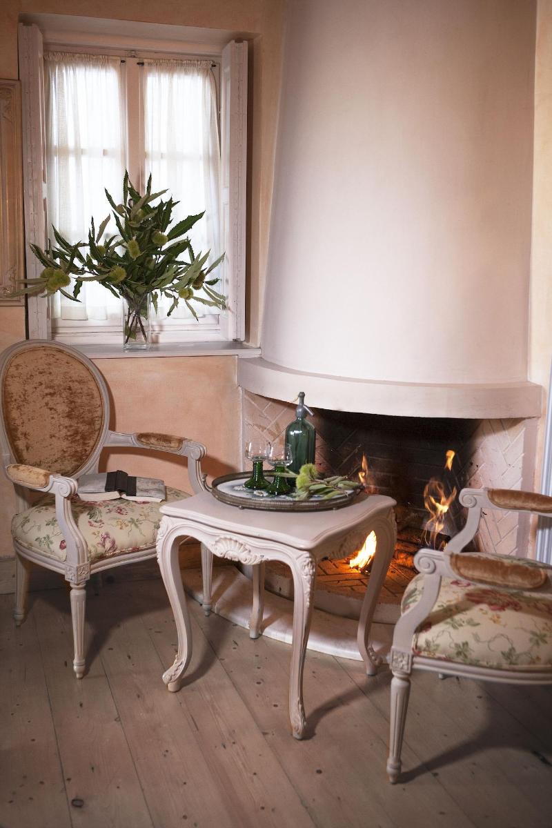 Amaryllis Boutique Guest House image