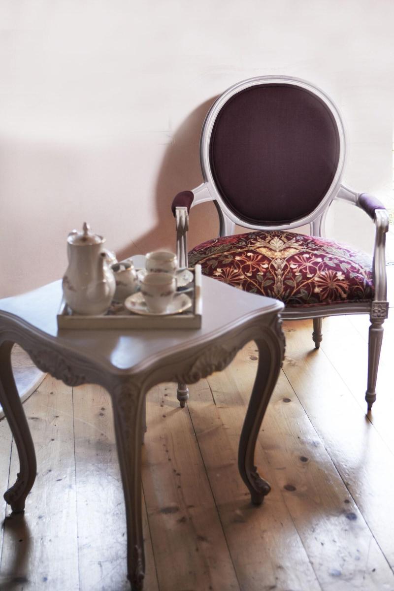 Amaryllis Boutique Guest House image