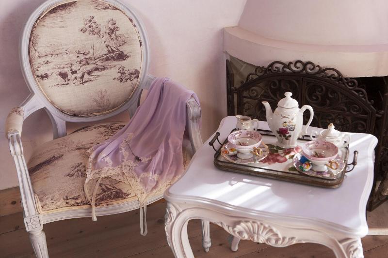 Amaryllis Boutique Guest House image