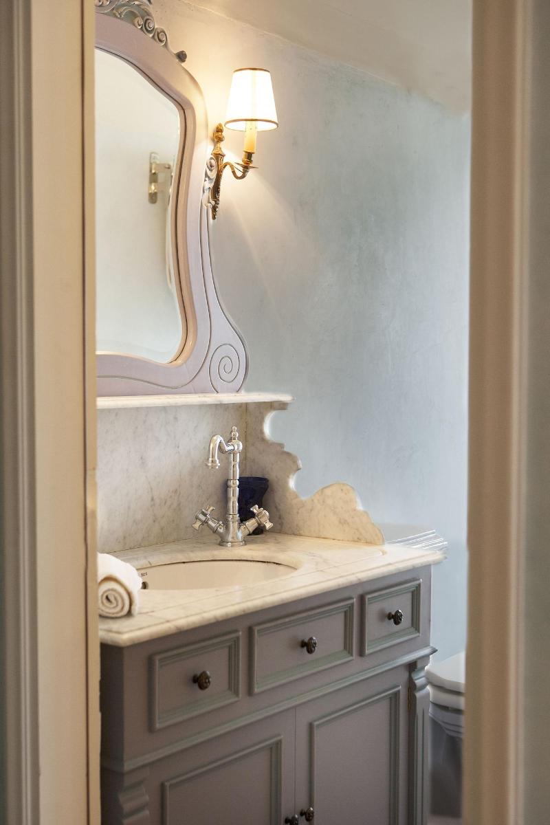Amaryllis Boutique Guest House image