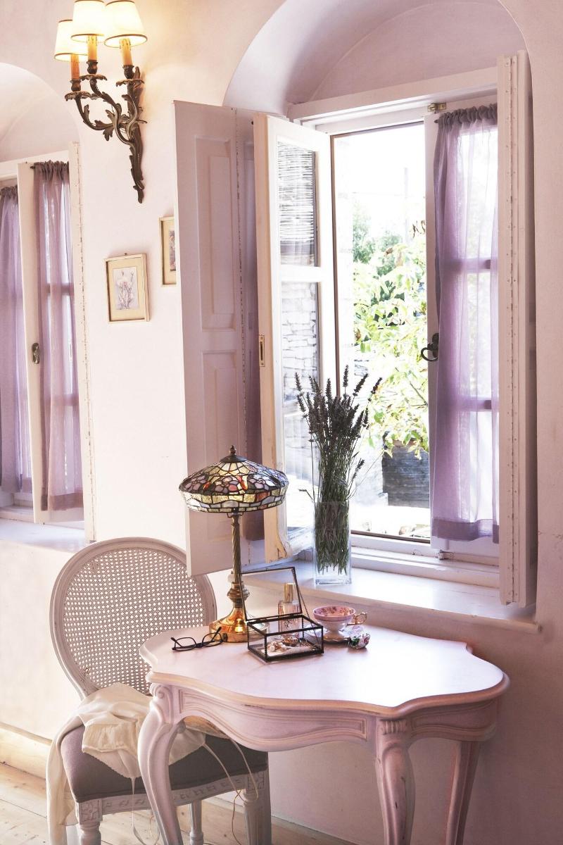 Amaryllis Boutique Guest House image