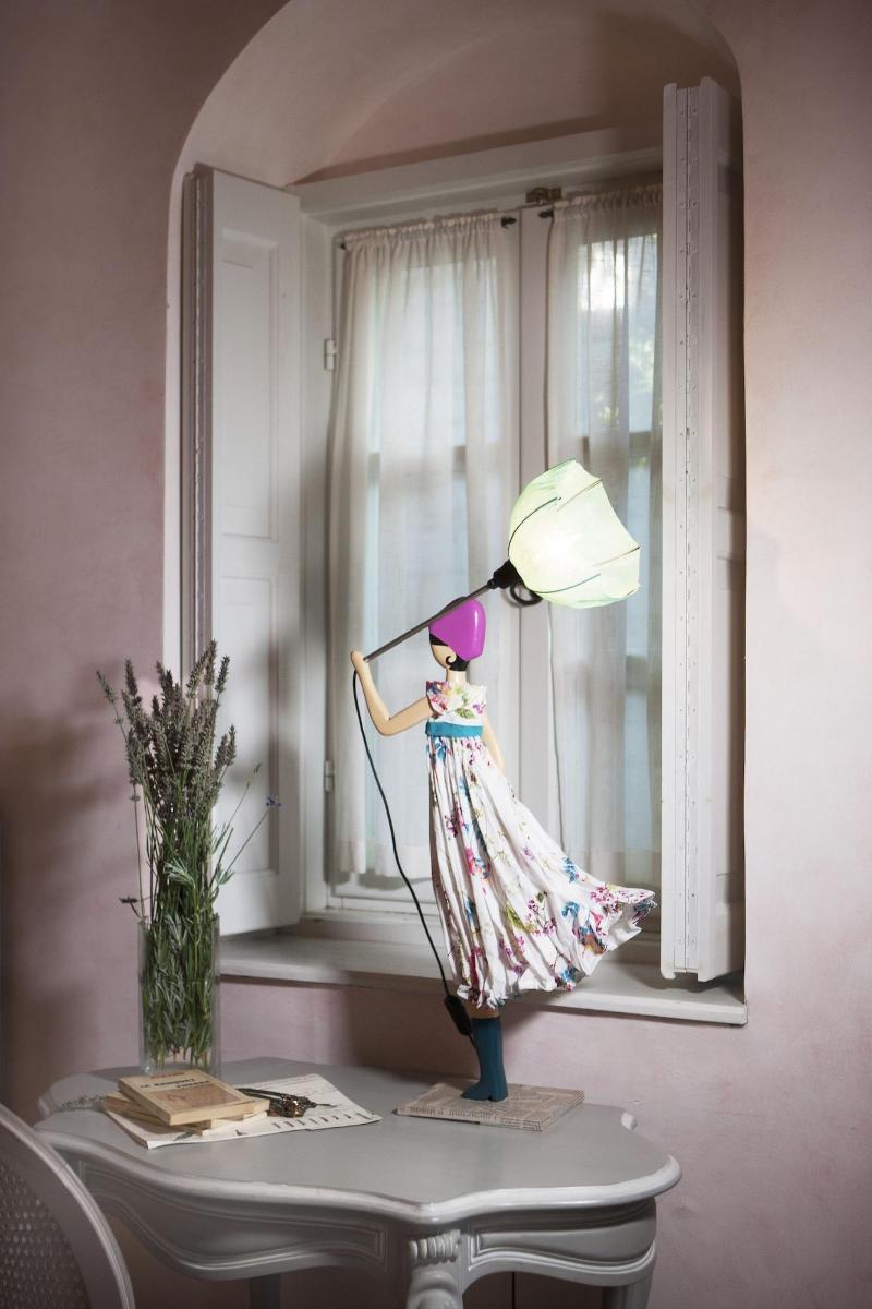 Amaryllis Boutique Guest House image
