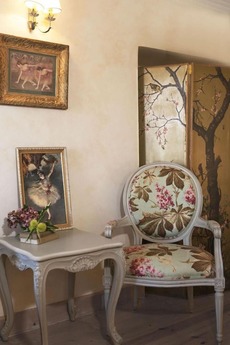 Amaryllis Boutique Guest House image