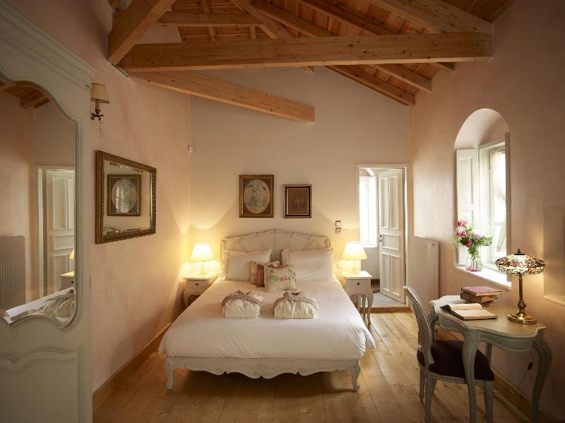 Amaryllis Boutique Guest House image