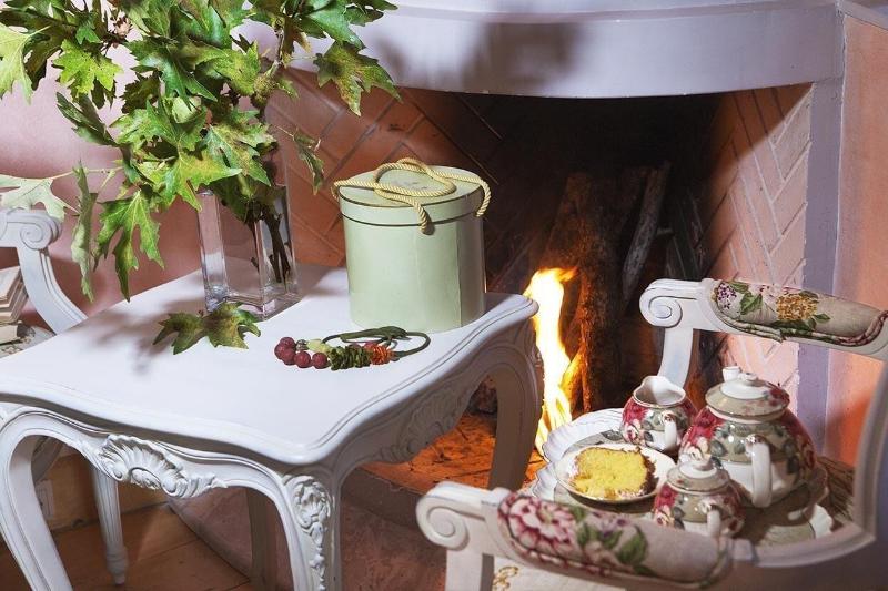 Amaryllis Boutique Guest House image