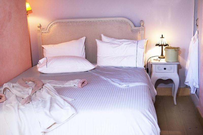 Amaryllis Boutique Guest House image