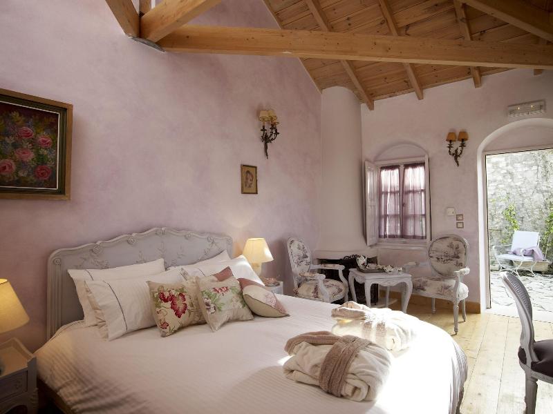 Amaryllis Boutique Guest House image