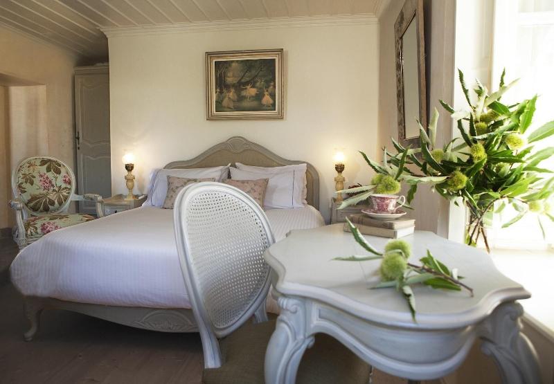 Amaryllis Boutique Guest House image