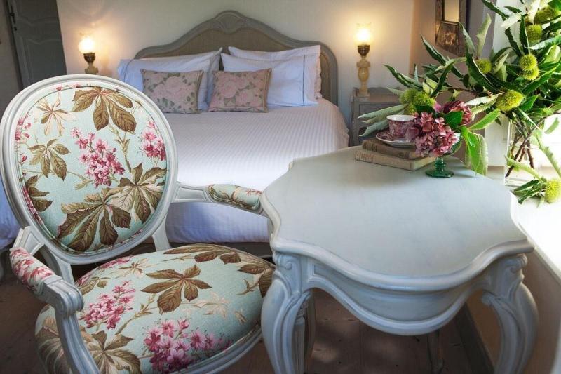 Amaryllis Boutique Guest House image