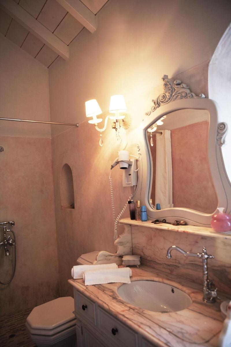 Amaryllis Boutique Guest House image