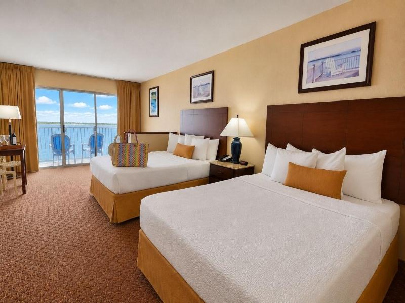 Princess Bayside Beach Hotel image