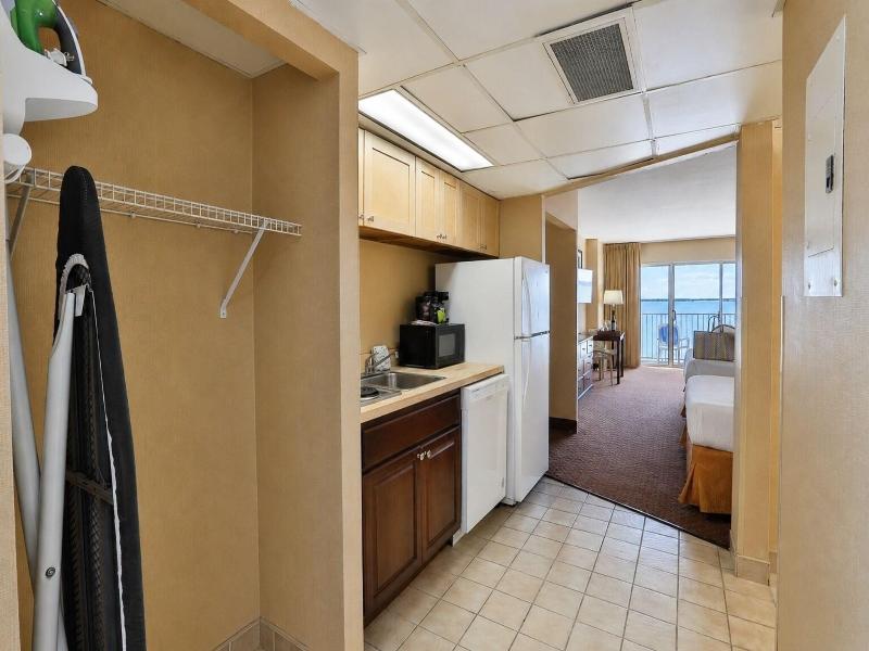 Princess Bayside Beach Hotel image