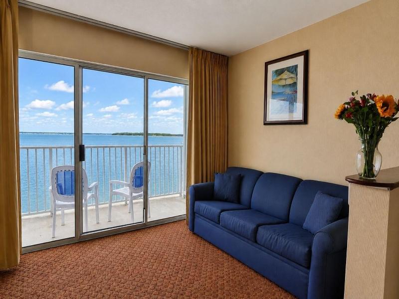 Princess Bayside Beach Hotel image
