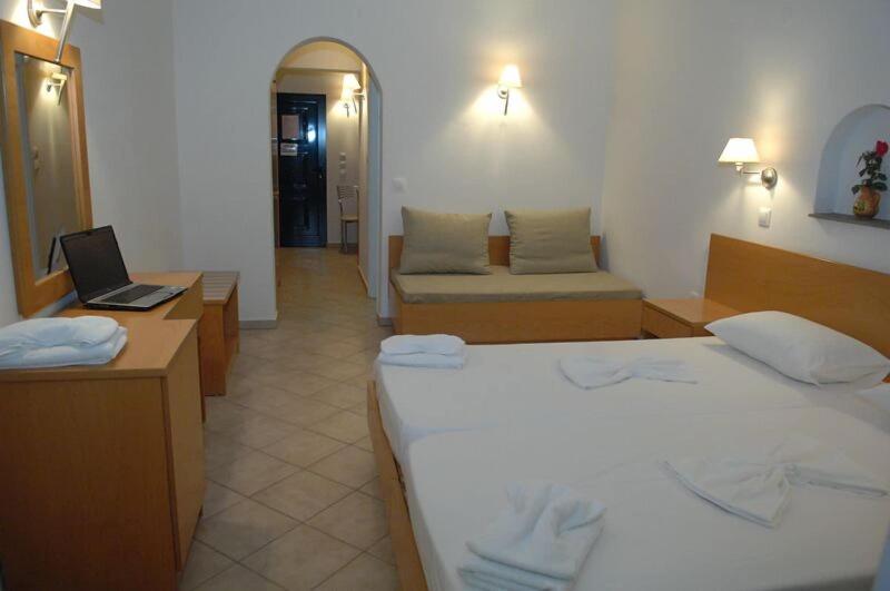 Johannes Apartments gallery photo 29