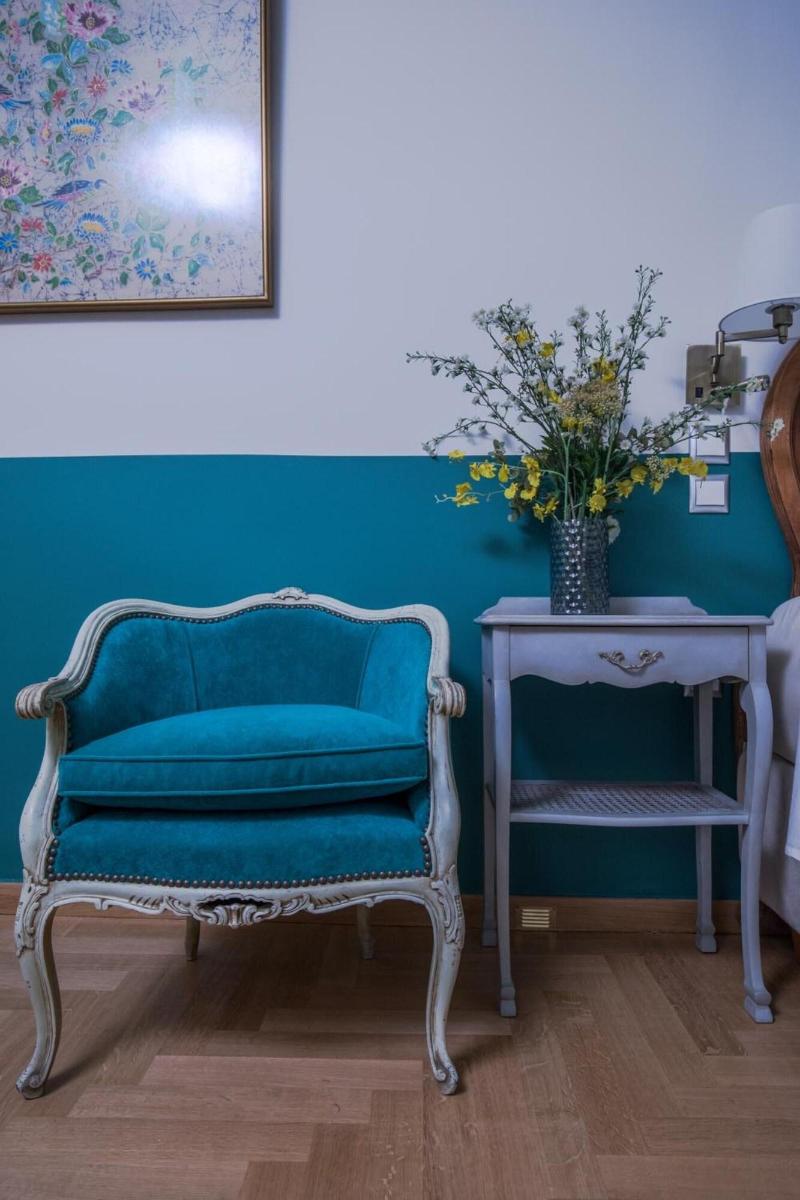 Rastoni Athens Suites Nearacropolis At Tsatsou Str image