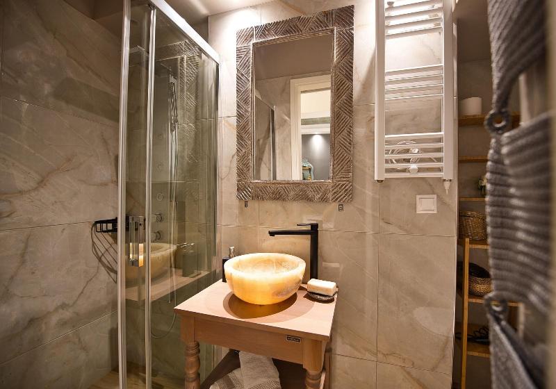 Rastoni Athens Suites Nearacropolis At Tsatsou Str image